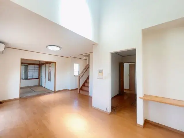 4LDK Oamishirasato City Chiba Prefecture (3)