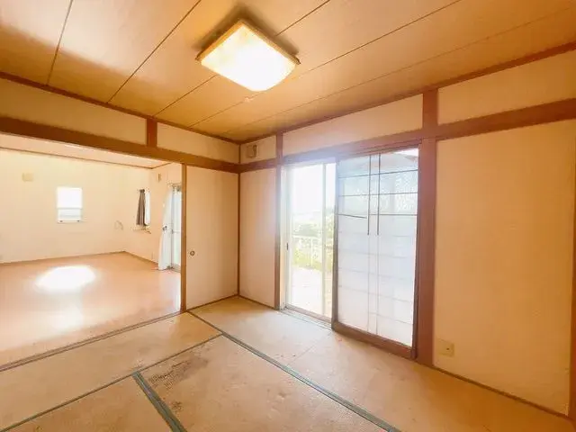 4LDK Oamishirasato City Chiba Prefecture (6)