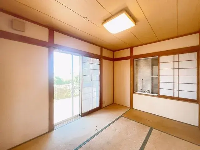 4LDK Oamishirasato City Chiba Prefecture (7)