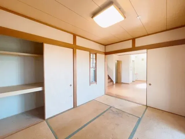 4LDK Oamishirasato City Chiba Prefecture (8)