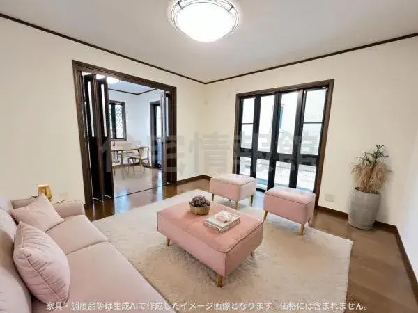 5LDK Property Ichihara City Chiba Prefecture (6)