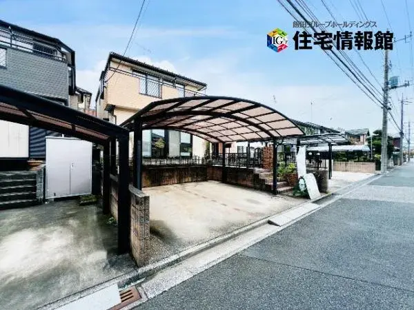 Akiya in Chiba