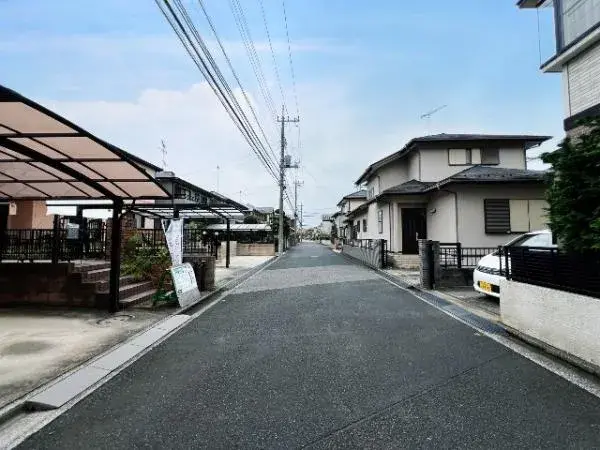 3SLDK Chiba City Midori Ward Chiba Prefecture (2)