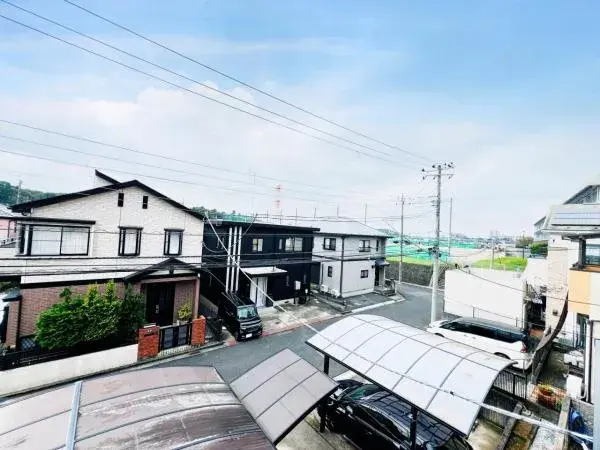 3SLDK Chiba City Midori Ward Chiba Prefecture (5)