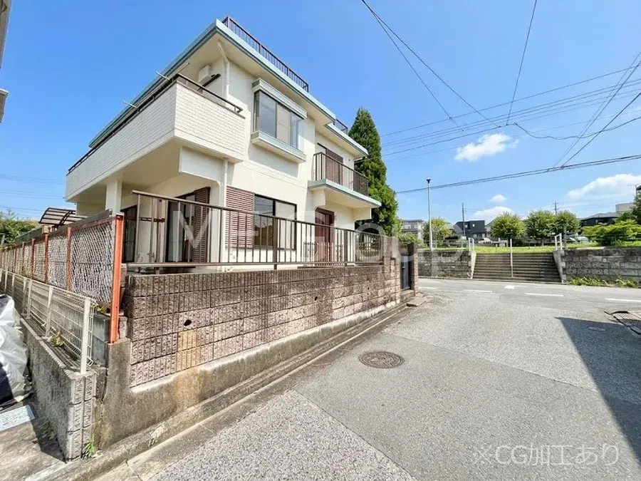 5LDK Property Chiba City Chiba Prefecture (2)