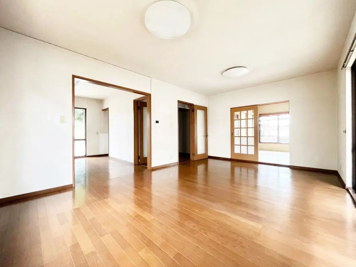 5LDK Property Chiba City Chiba Prefecture (13)
