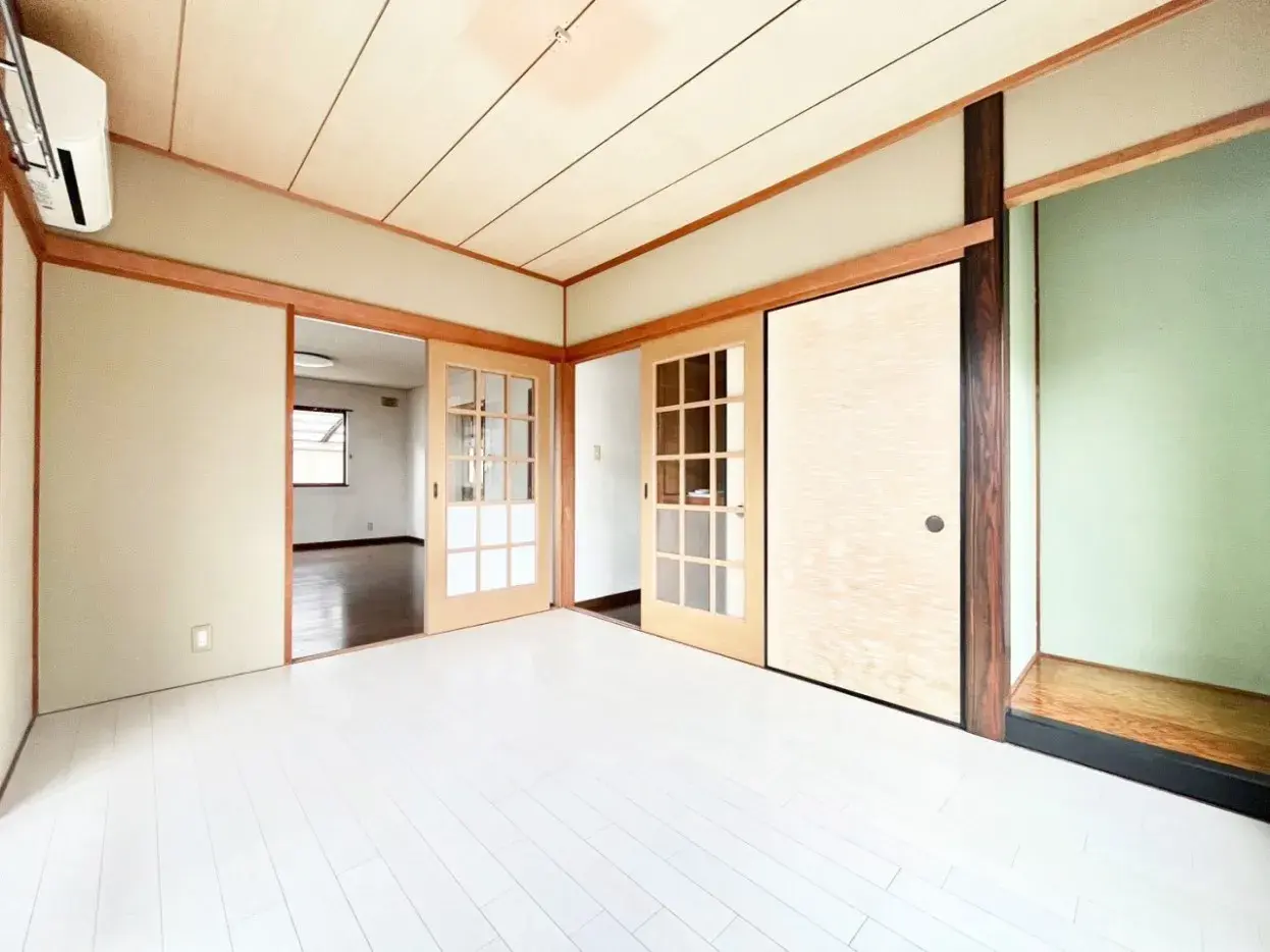 5LDK Property Chiba City Chiba Prefecture (14)