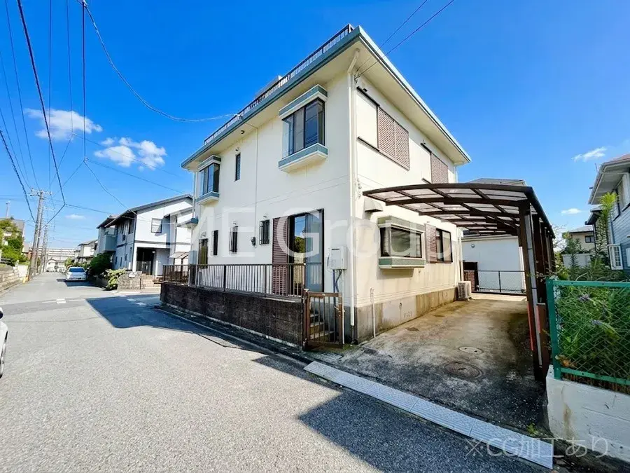 5LDK Property Chiba City Chiba Prefecture (3)