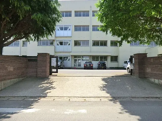 5LDK Property Chiba City Chiba Prefecture (28)
