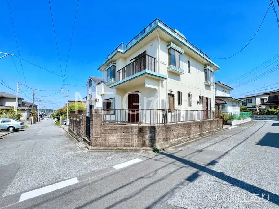 5LDK Property Chiba City Chiba Prefecture (4)