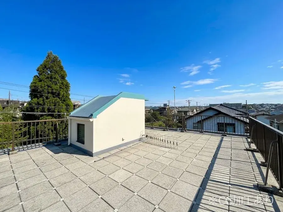 5LDK Property Chiba City Chiba Prefecture (5)