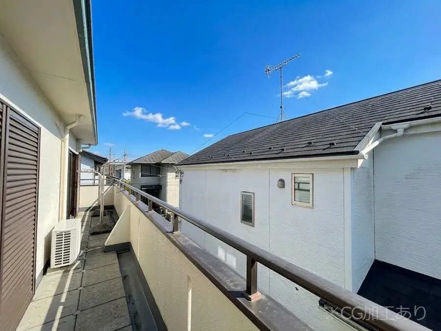 5LDK Property Chiba City Chiba Prefecture (7)