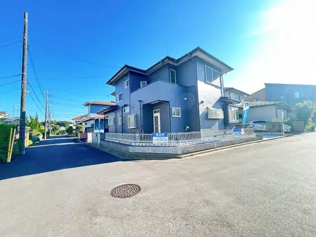 Akiya in Chiba