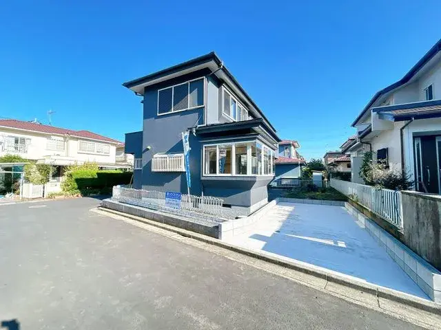 4LDK Property Abiko City Chiba Prefecture (2)