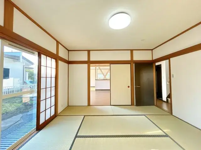 4LDK Property Abiko City Chiba Prefecture (13)