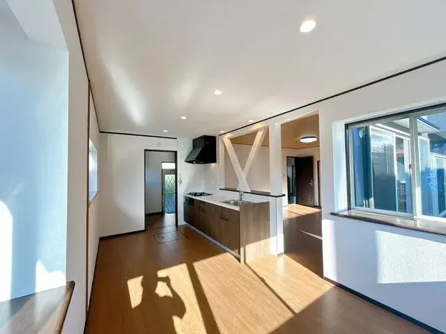 4LDK Property Abiko City Chiba Prefecture (14)
