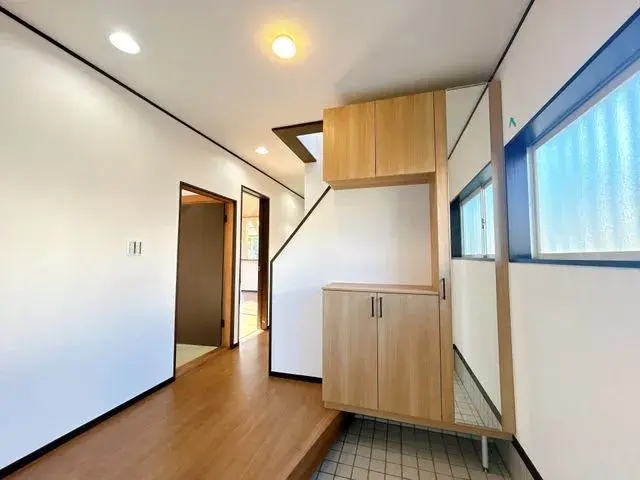 4LDK Property Abiko City Chiba Prefecture (16)