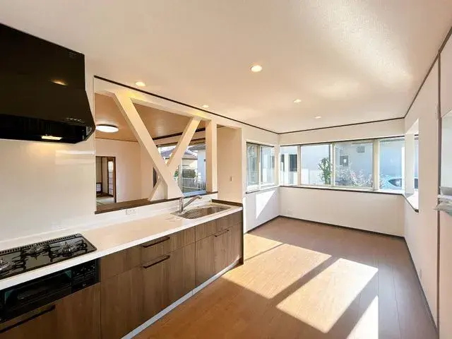 4LDK Property Abiko City Chiba Prefecture (20)