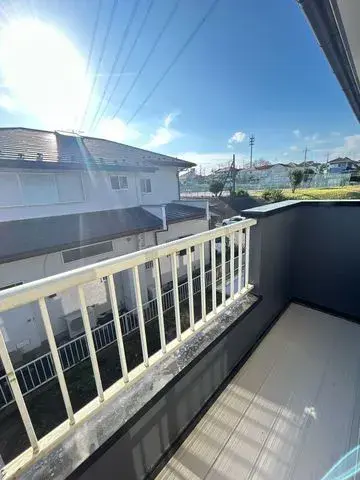 4LDK Property Abiko City Chiba Prefecture (3)