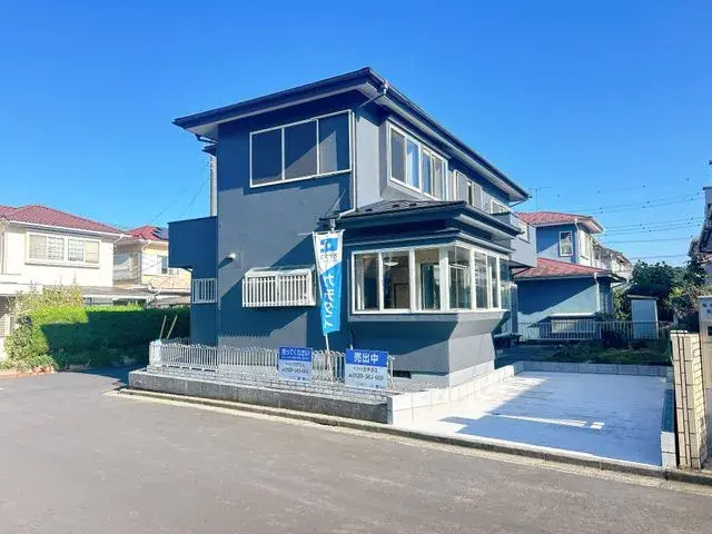 4LDK Property Abiko City Chiba Prefecture (6)