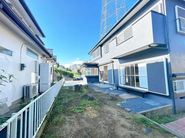 4LDK Property Abiko City Chiba Prefecture (7)
