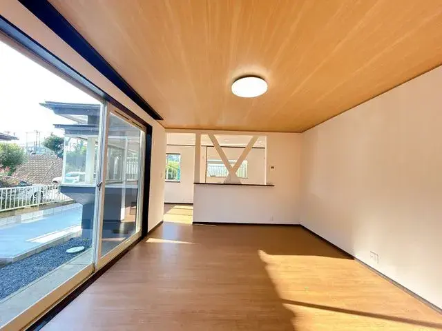 4LDK Property Abiko City Chiba Prefecture (9)
