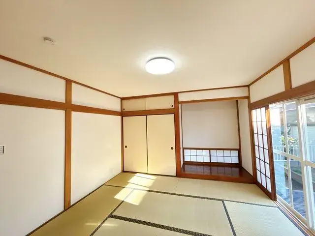 4LDK Property Abiko City Chiba Prefecture (10)