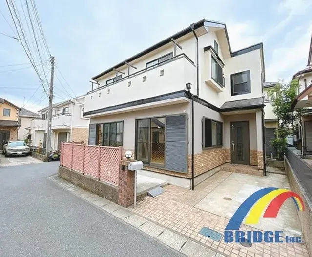 Akiya in Chiba