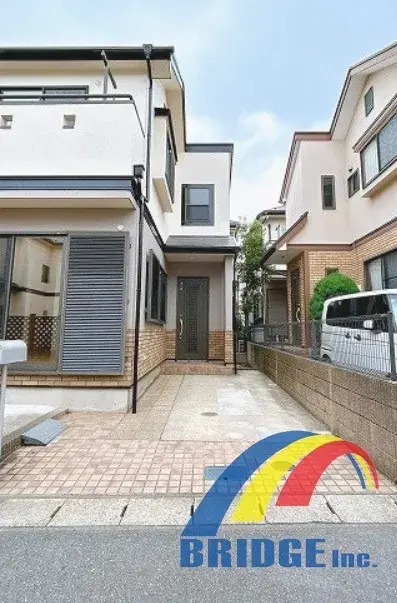 3SLDK Property Funabashi City Chiba Prefecture (2)