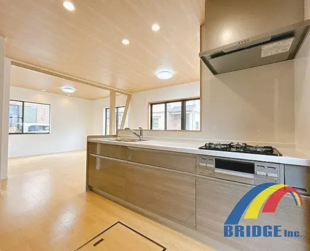 3SLDK Property Funabashi City Chiba Prefecture (12)