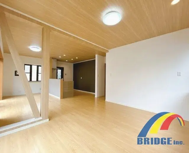 3SLDK Property Funabashi City Chiba Prefecture (3)