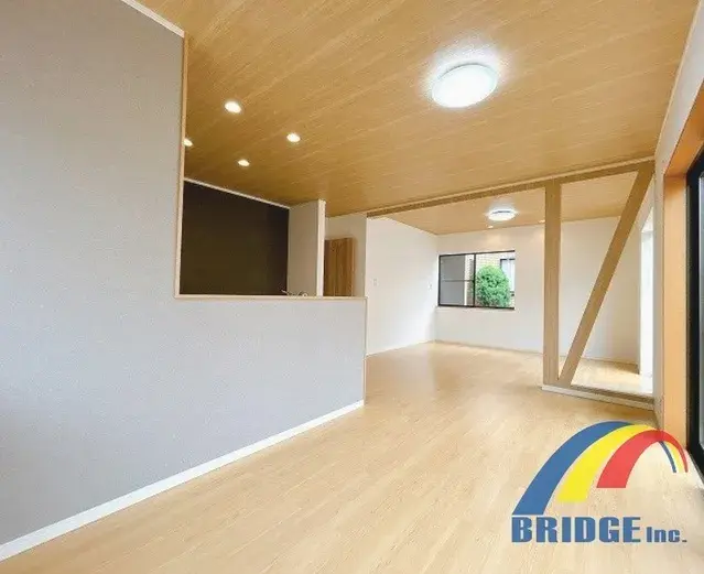 3SLDK Property Funabashi City Chiba Prefecture (4)