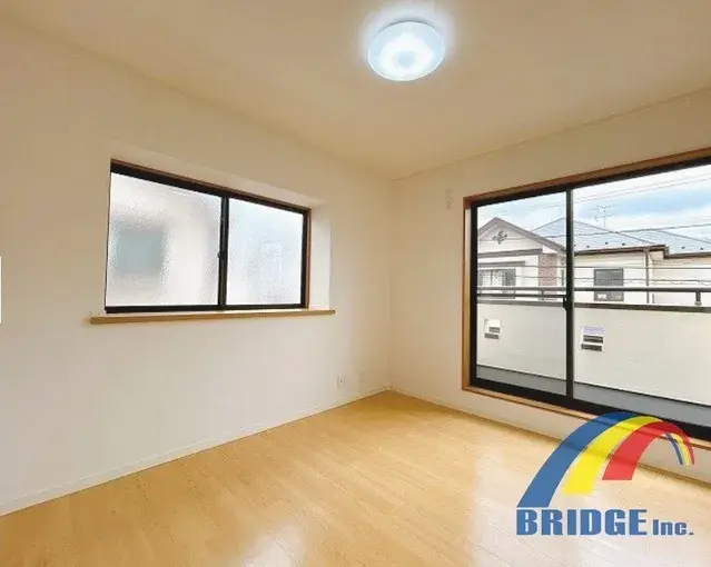 3SLDK Property Funabashi City Chiba Prefecture (5)