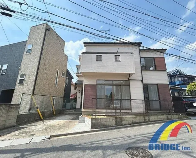 Akiya in 船橋市