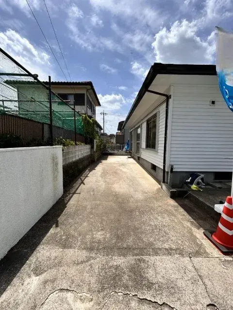 2LDK Inmueble Ciudad de Kisarazu Prefectura de Chiba (3)