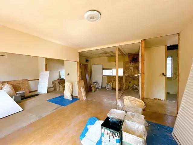 2LDK Inmueble Ciudad de Kisarazu Prefectura de Chiba (5)