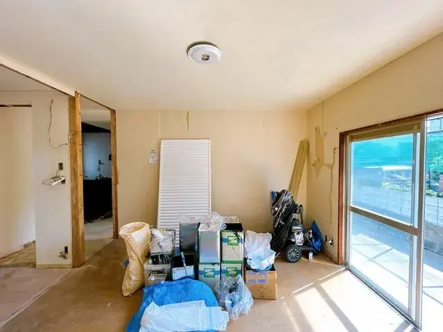 2LDK Inmueble Ciudad de Kisarazu Prefectura de Chiba (7)
