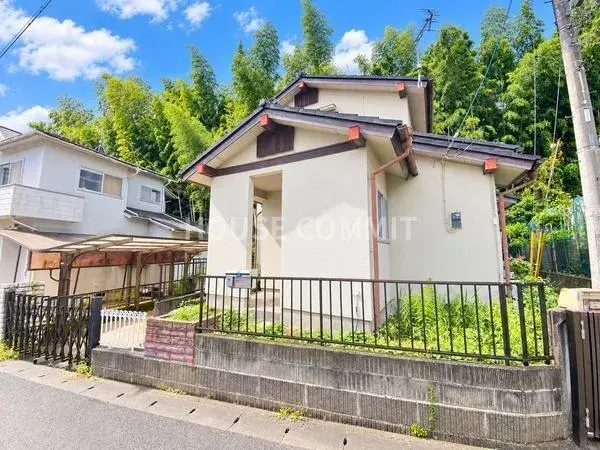 Akiya in Chiba