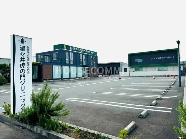 3LDK 八街市 千葉県 (21)