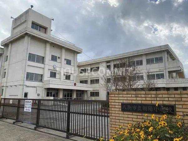 3LDK 八街市 千葉県 (24)