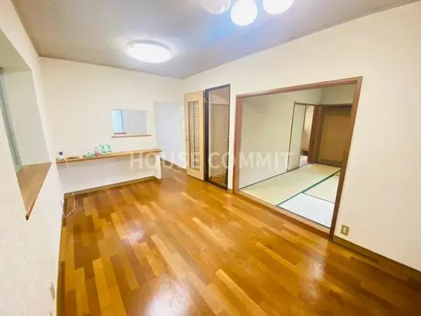 3LDK 八街市 千葉県 (4)