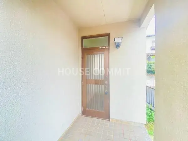 3LDK 八街市 千葉県 (8)