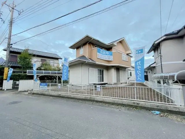 4LDK Sakura City Chiba Prefecture (3)