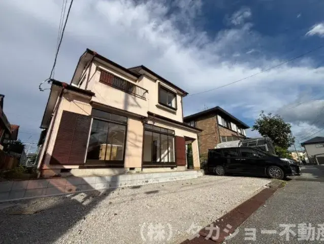 Akiya in Chiba