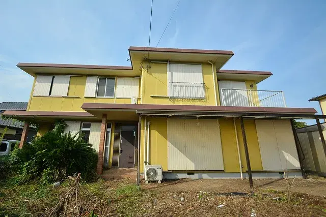 Akiya in Chiba