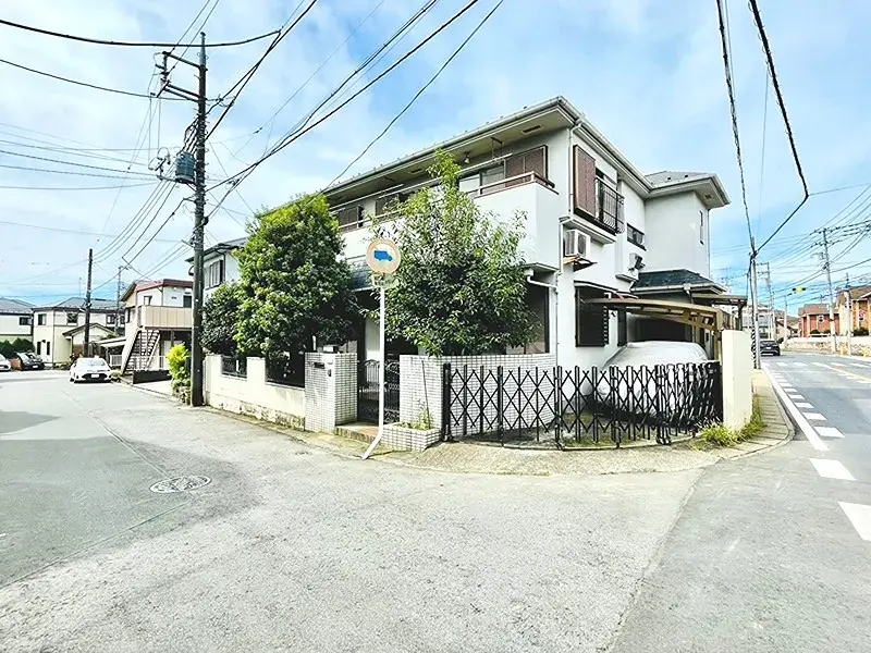 4LDK Matsudo City Chiba Prefecture (2)