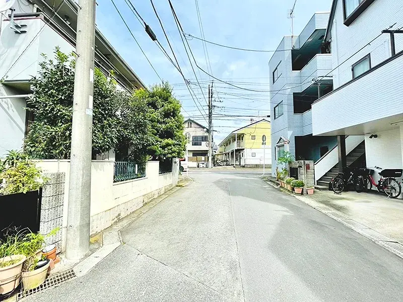 4LDK Matsudo City Chiba Prefecture (3)