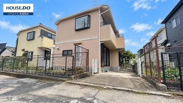 Akiya in Chiba