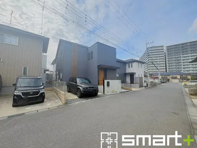 2LDK Property Kashiwa-shi Chiba Prefecture (2)