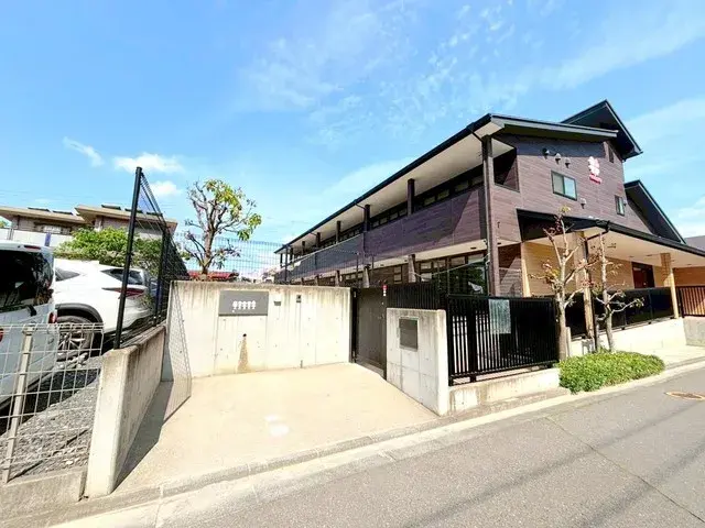 2LDK Property Kashiwa-shi Chiba Prefecture (11)